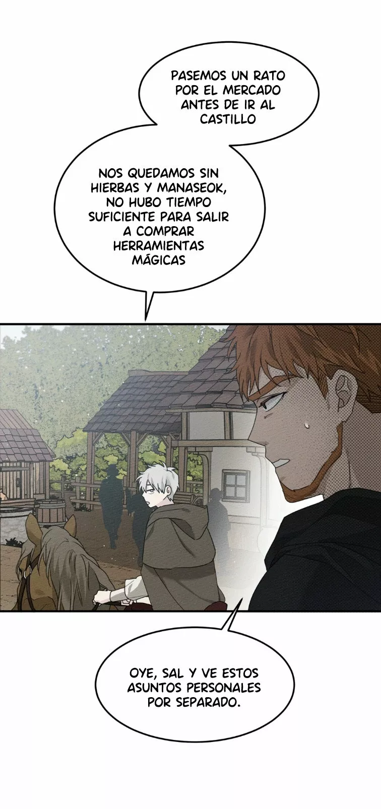 Página 57 del Manga