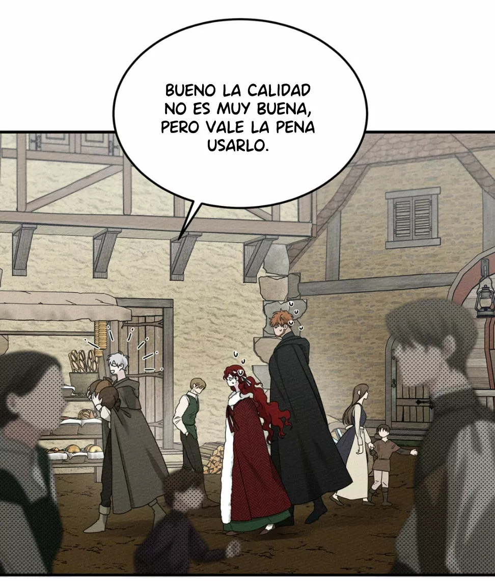 Página 70 del Manga