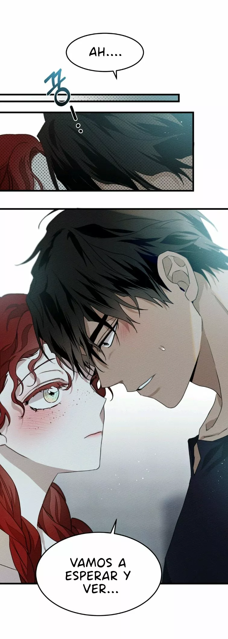 Página 41 del Manga