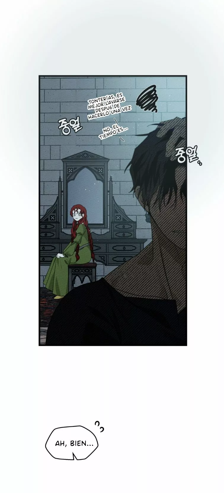 Página 42 del Manga