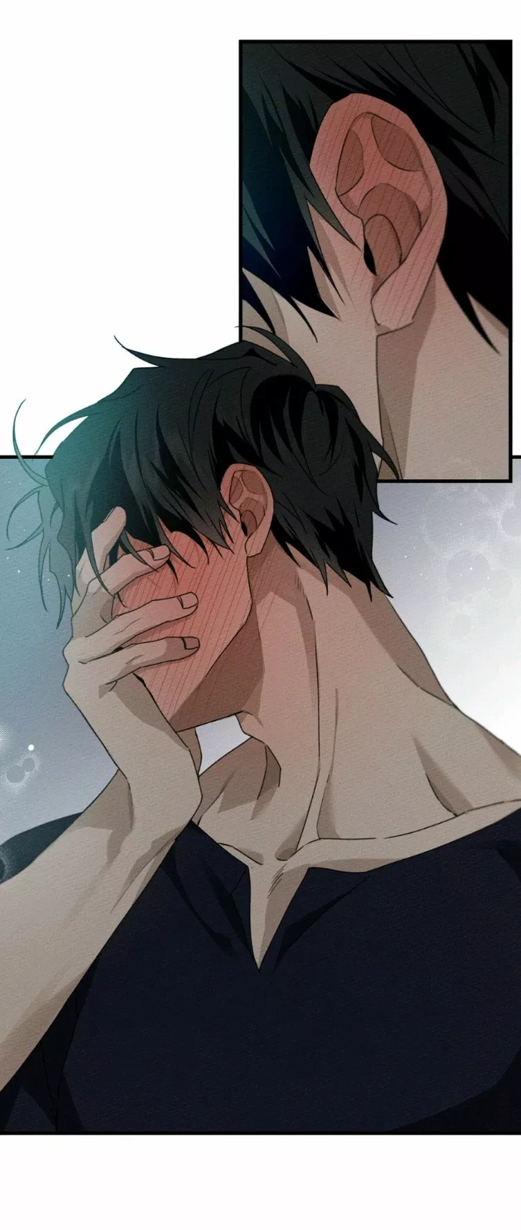 Página 50 del Manga
