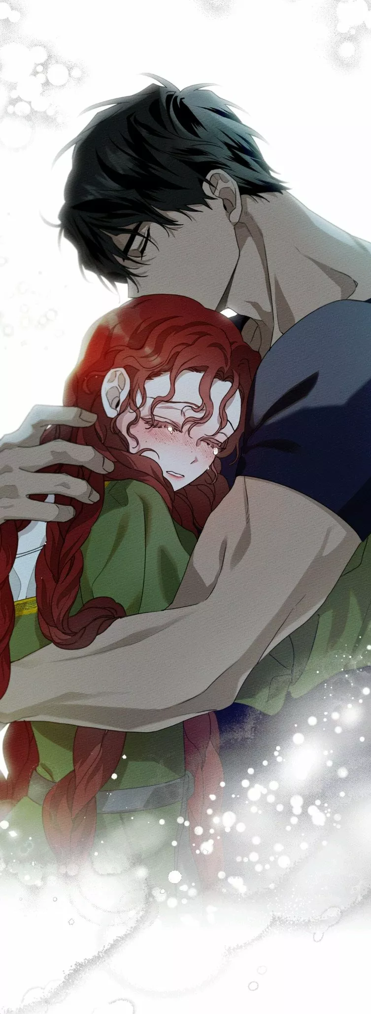 Página 58 del Manga