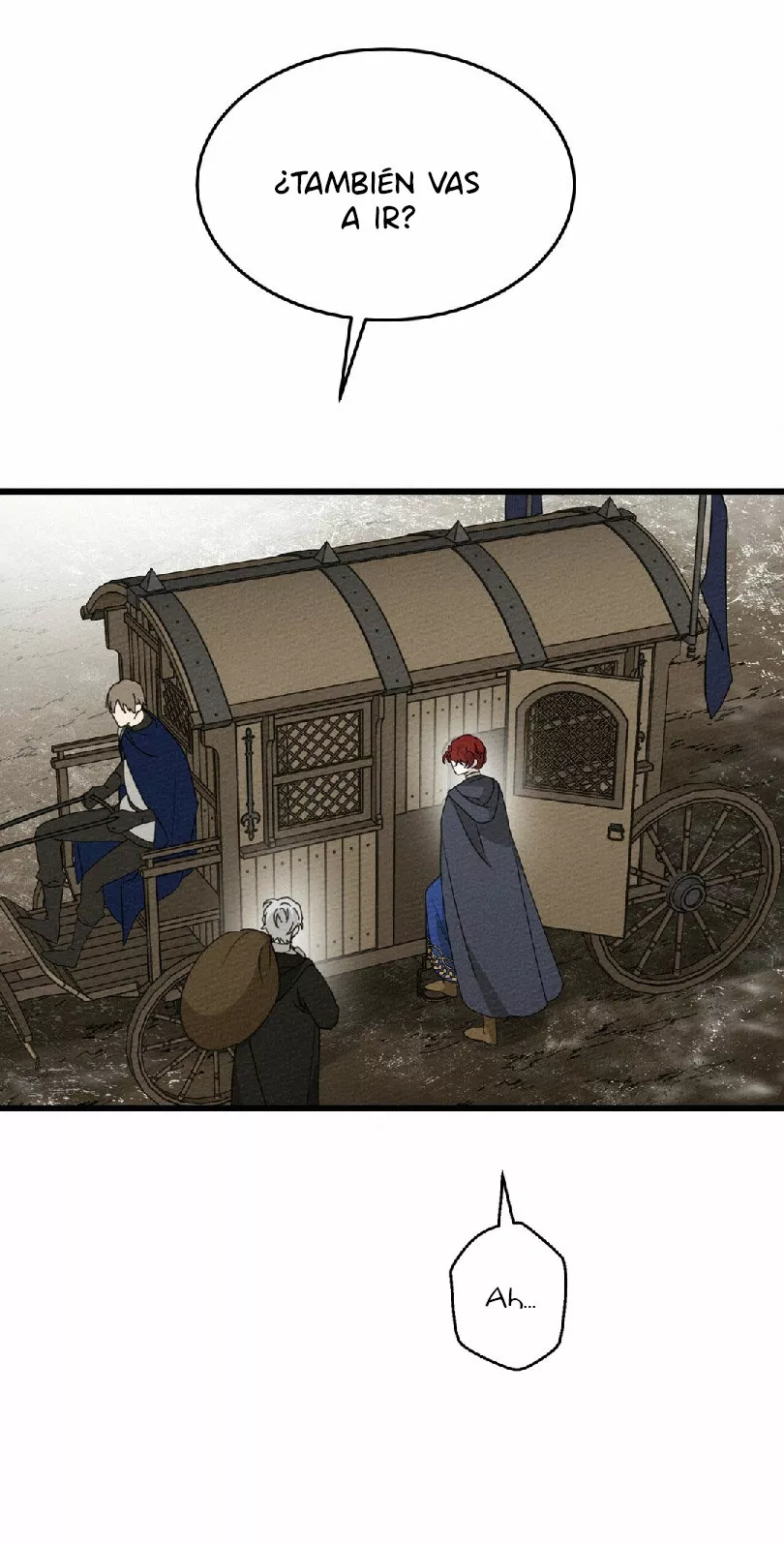 Página 42 del Manga