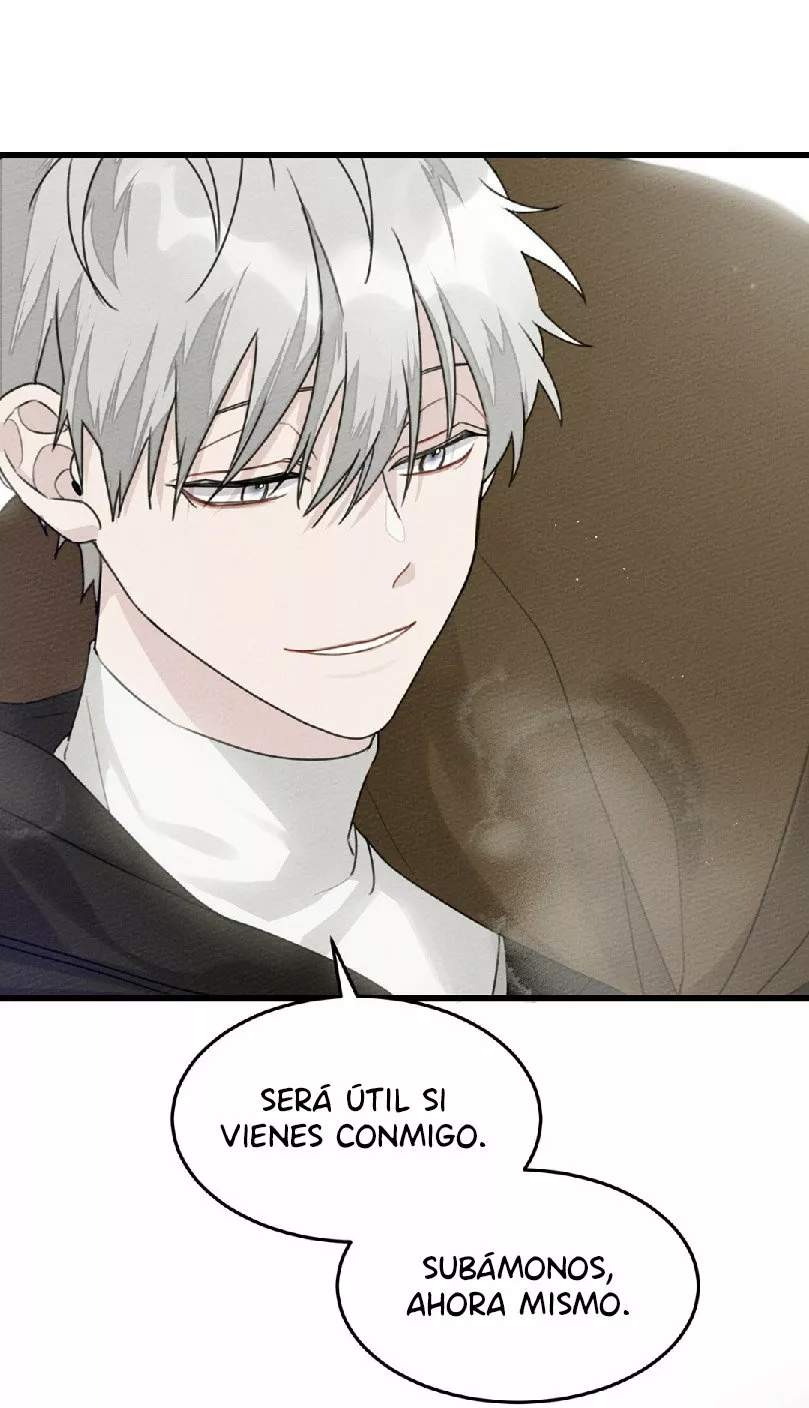 Página 45 del Manga