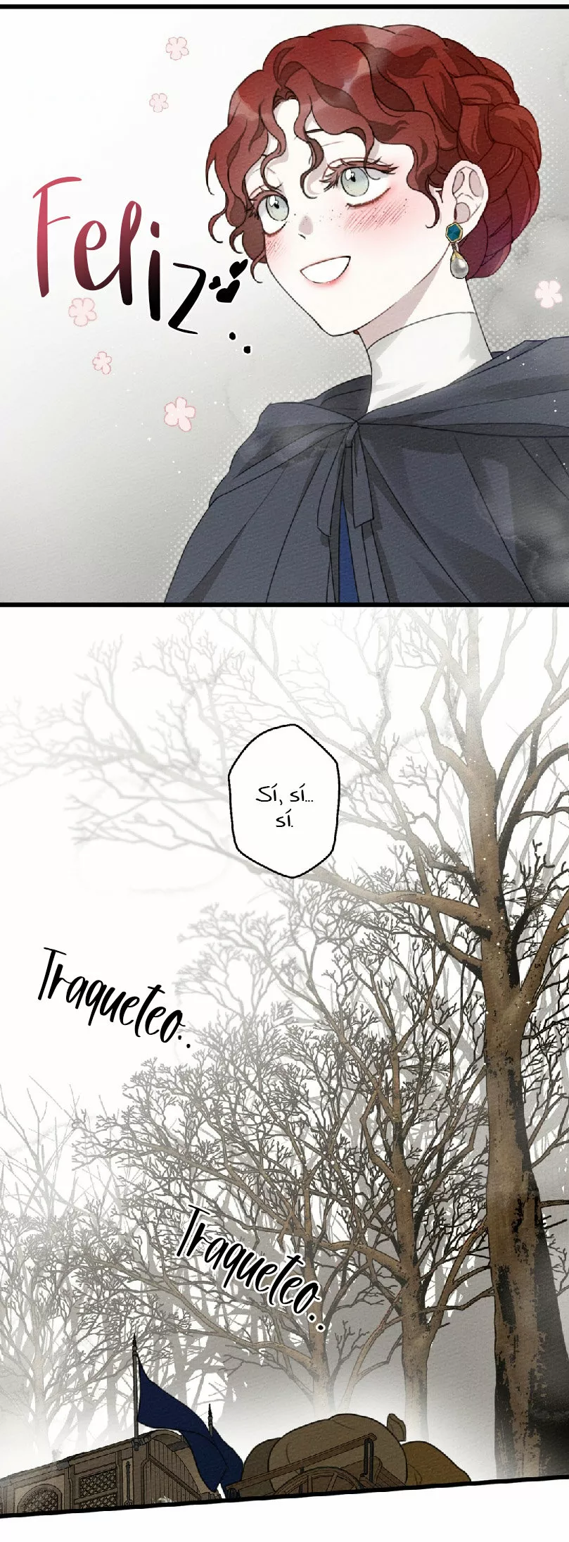 Página 46 del Manga