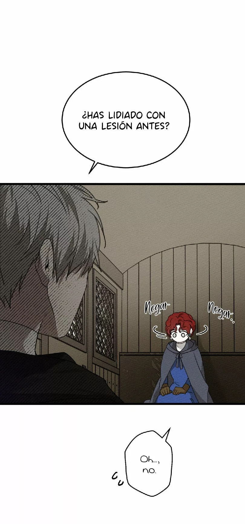 Página 49 del Manga