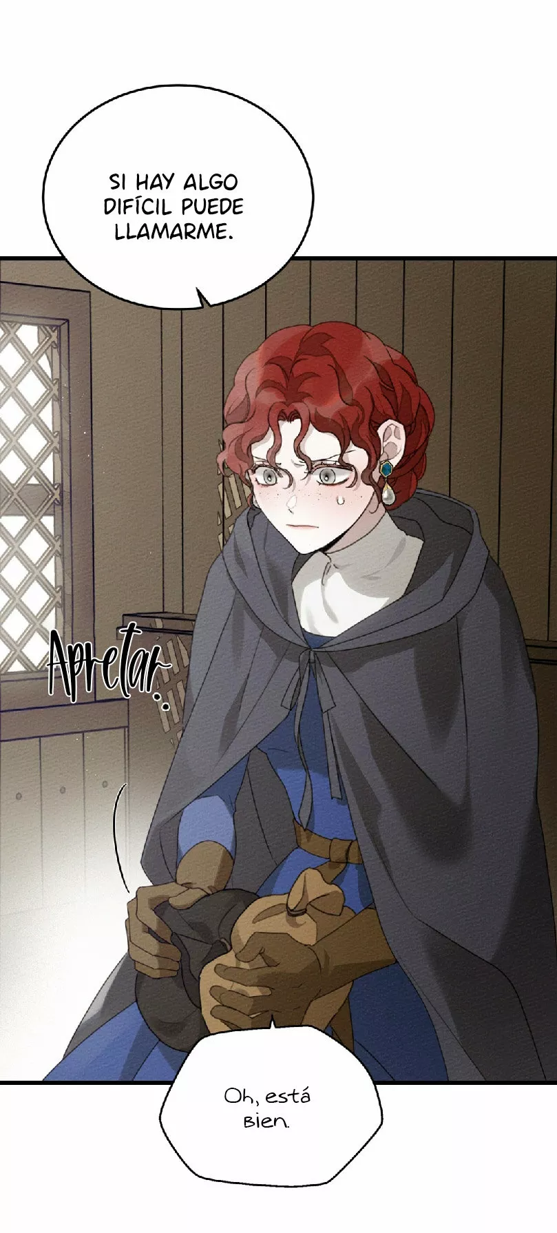 Página 58 del Manga