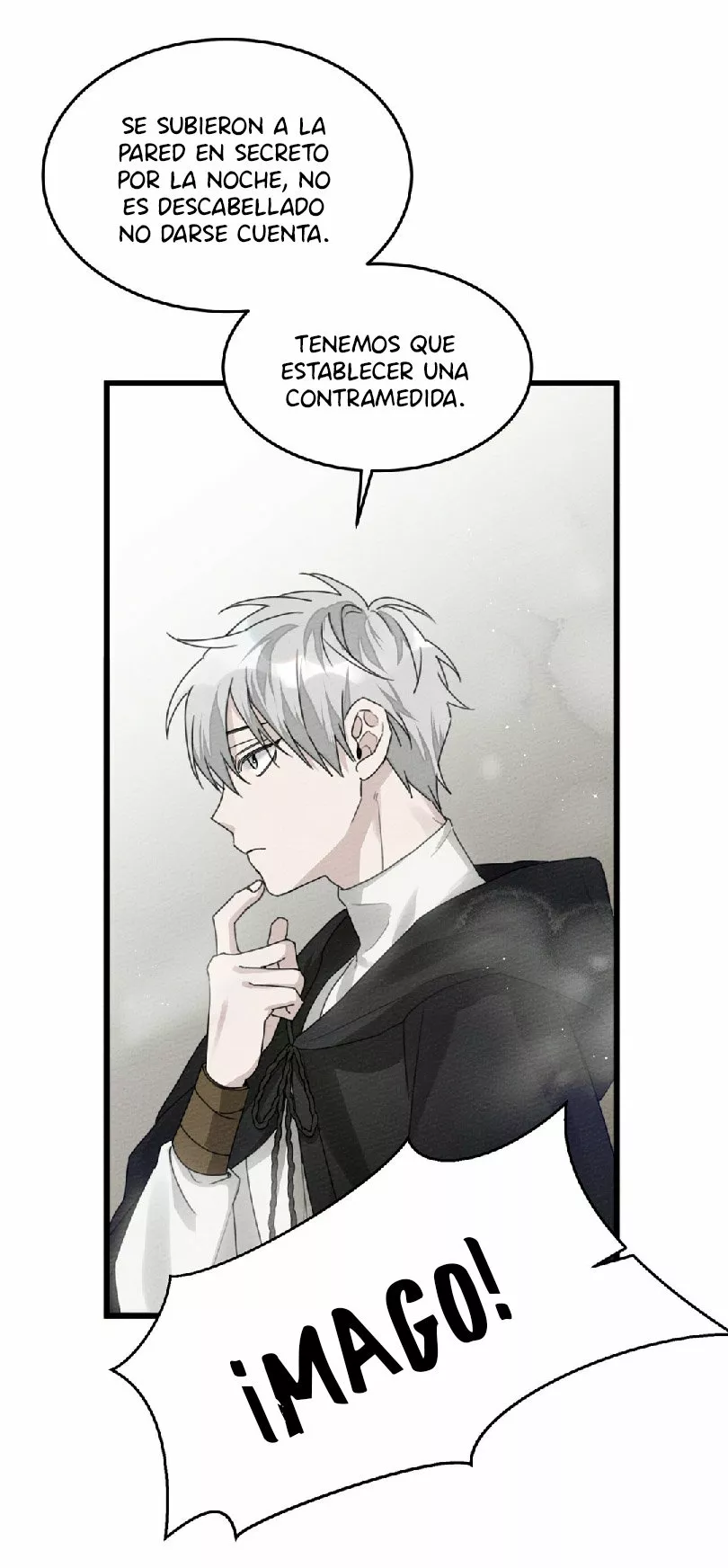 Página 67 del Manga
