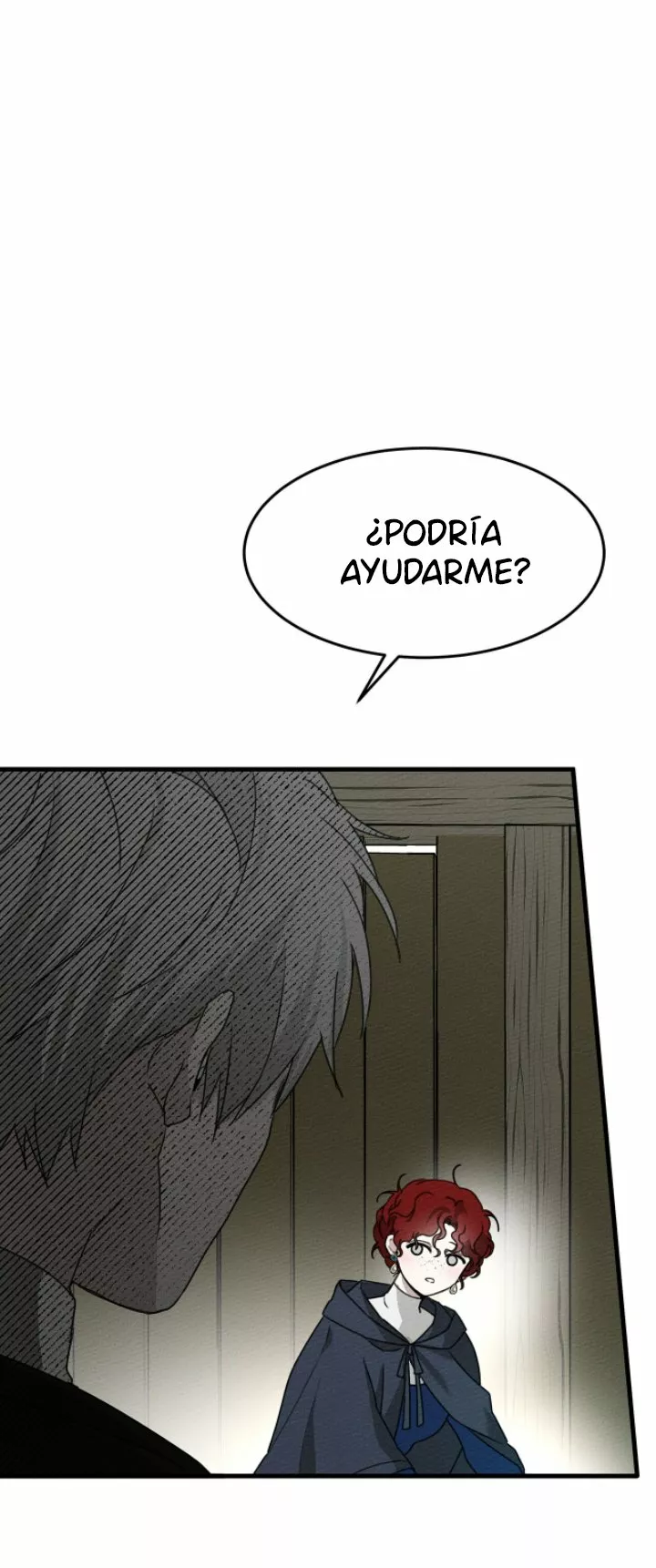 Página 40 del Manga