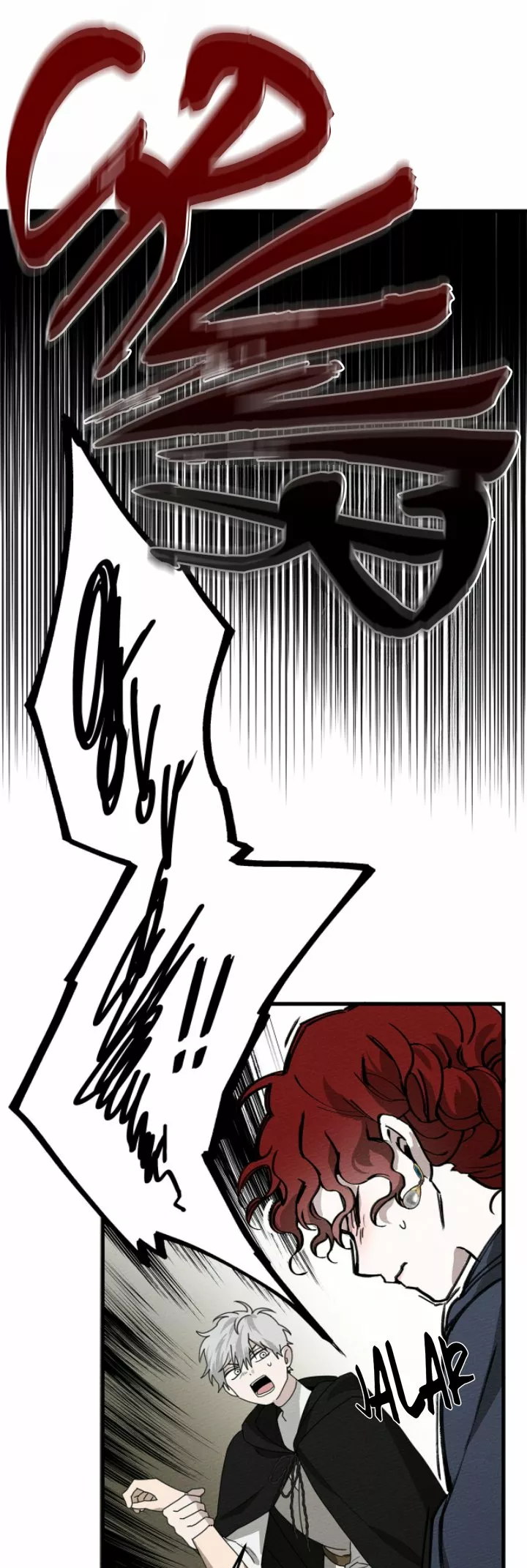 Página 43 del Manga