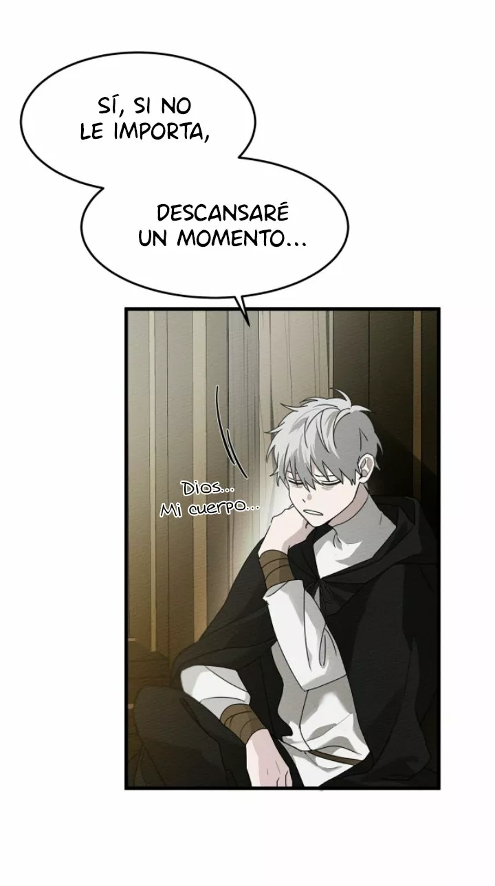 Página 57 del Manga