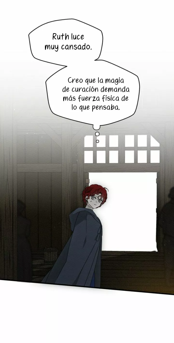 Página 58 del Manga