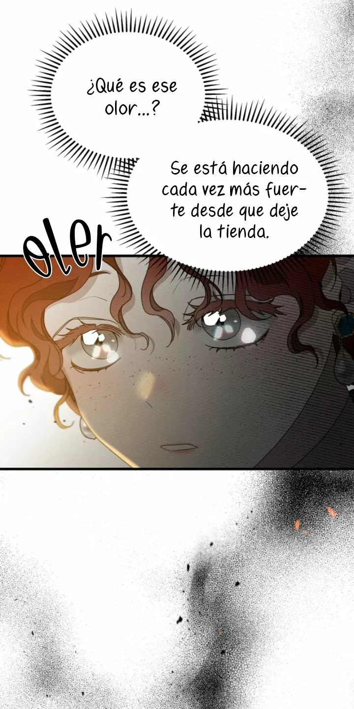 Página 61 del Manga