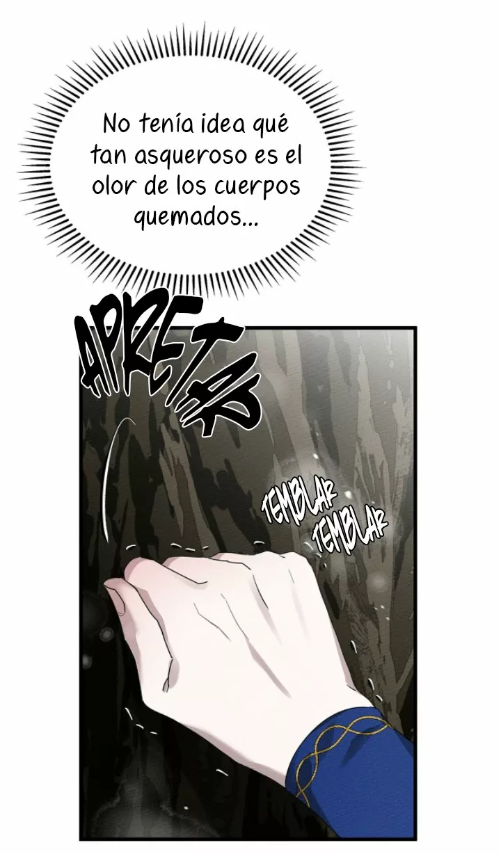 Página 70 del Manga