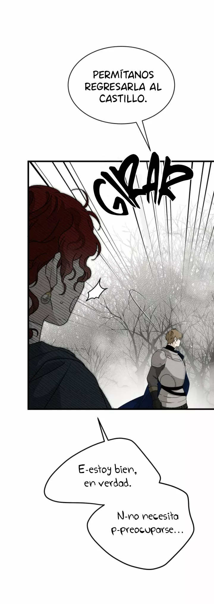 Página 78 del Manga