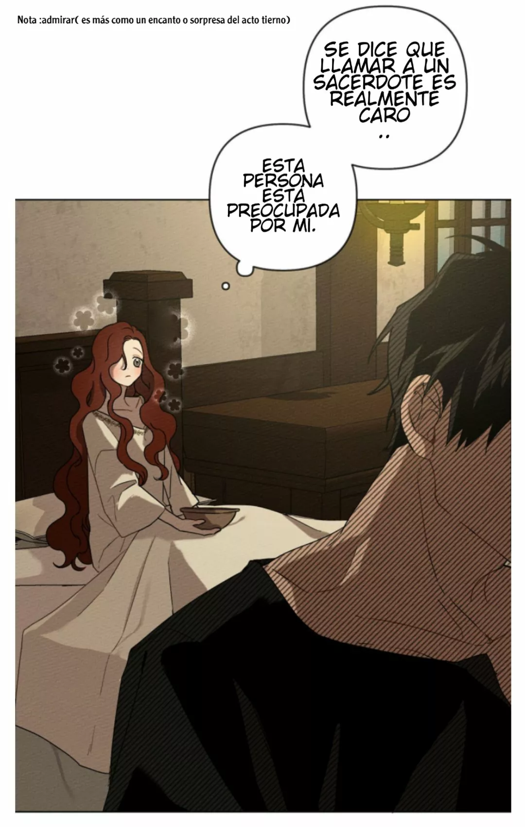 Página 35 del Manga