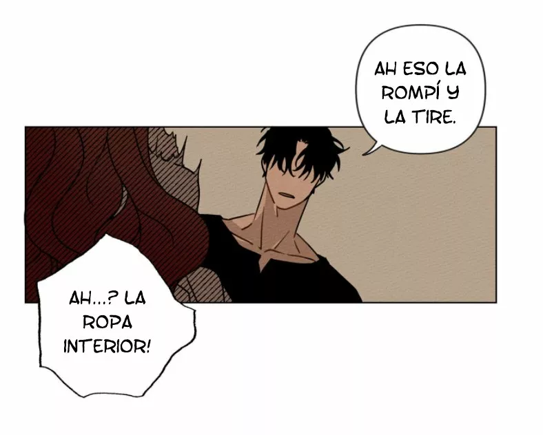 Página 50 del Manga
