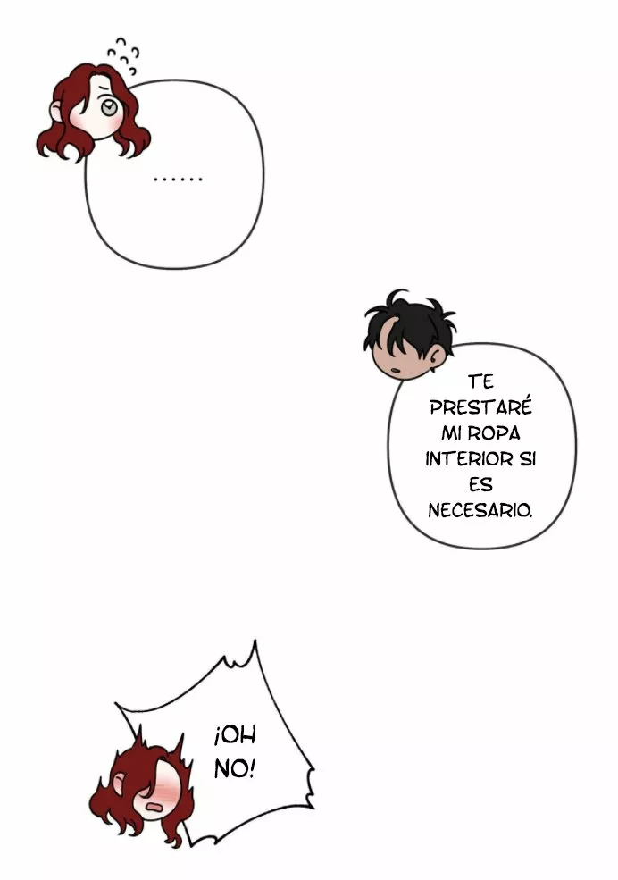 Página 52 del Manga