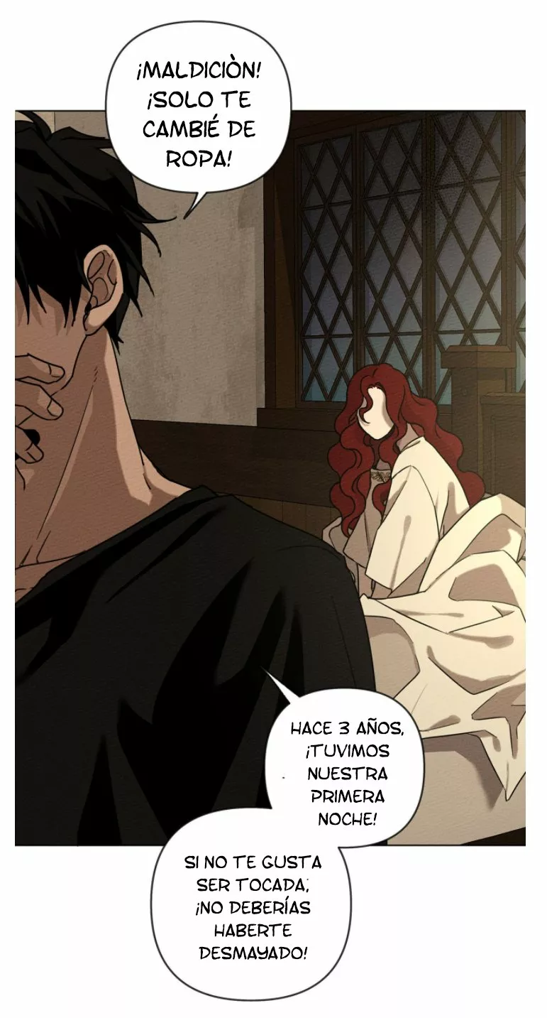 Página 54 del Manga