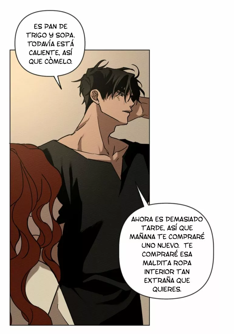 Página 59 del Manga