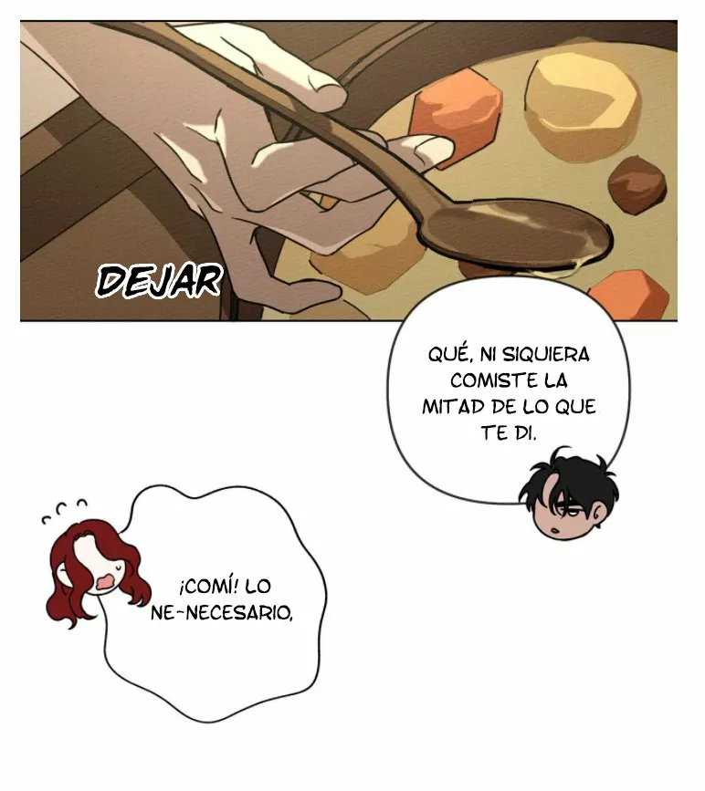Página 61 del Manga