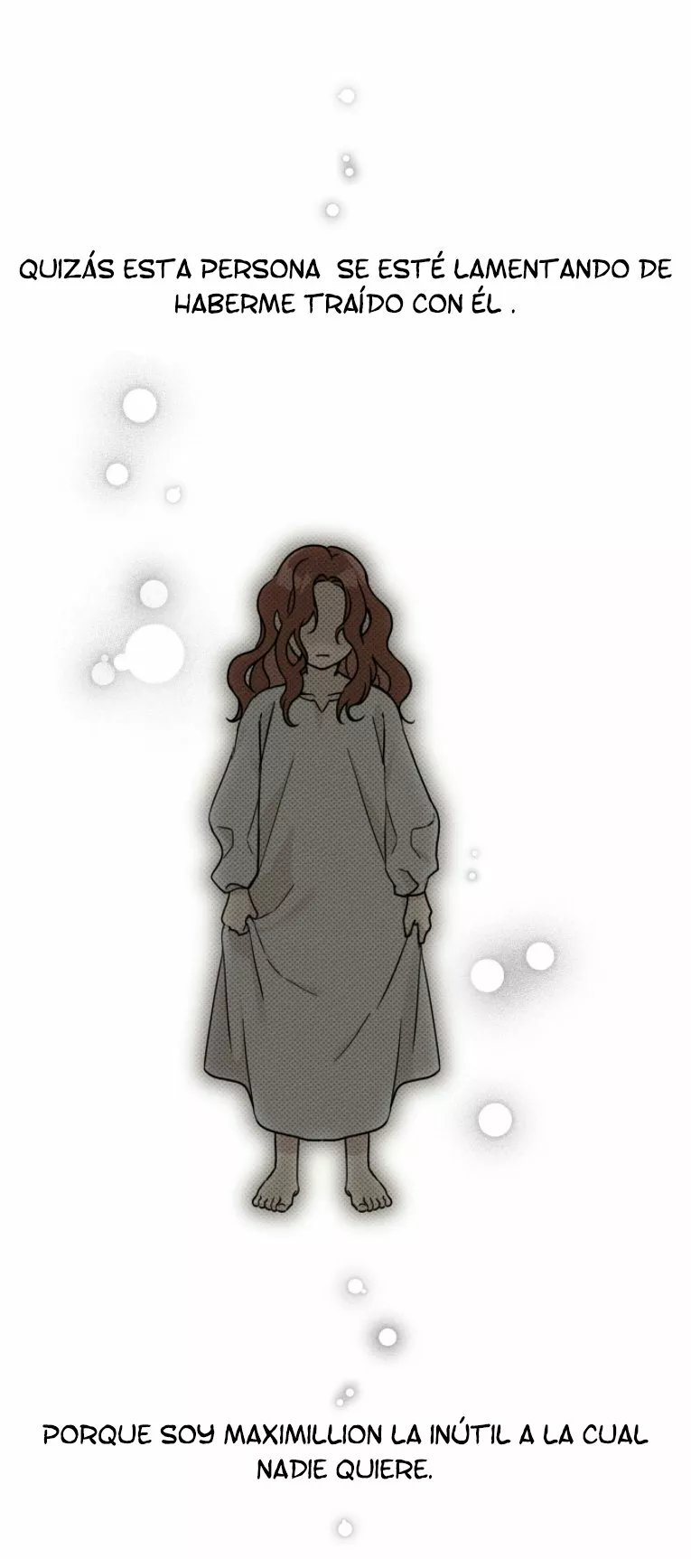 Página 63 del Manga