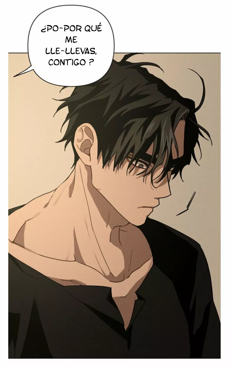 Página 65 del Manga