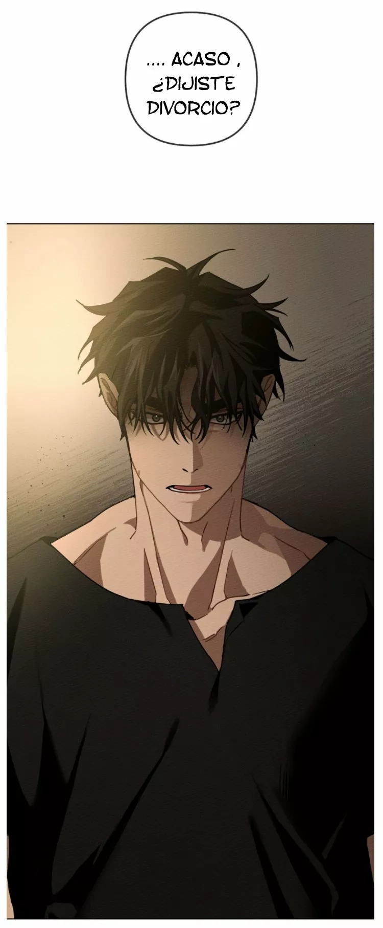 Página 69 del Manga