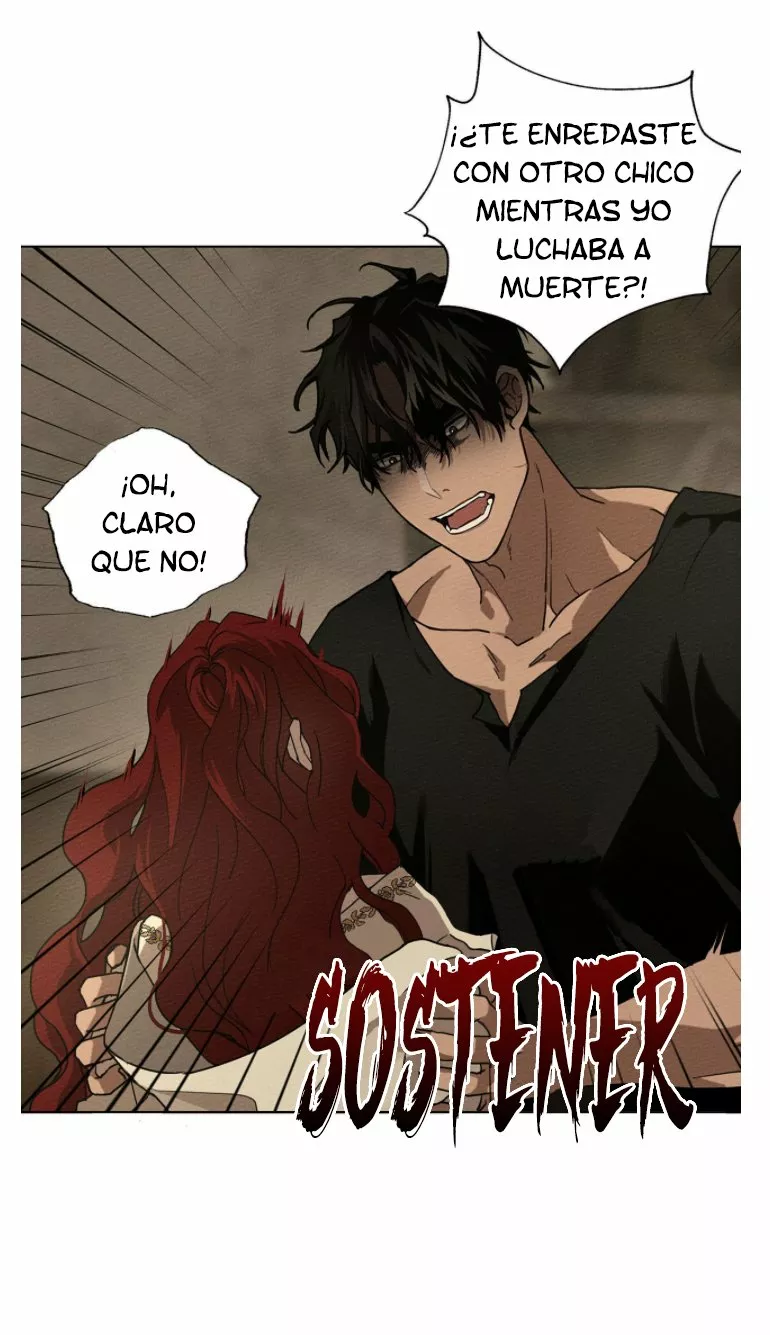 Página 70 del Manga