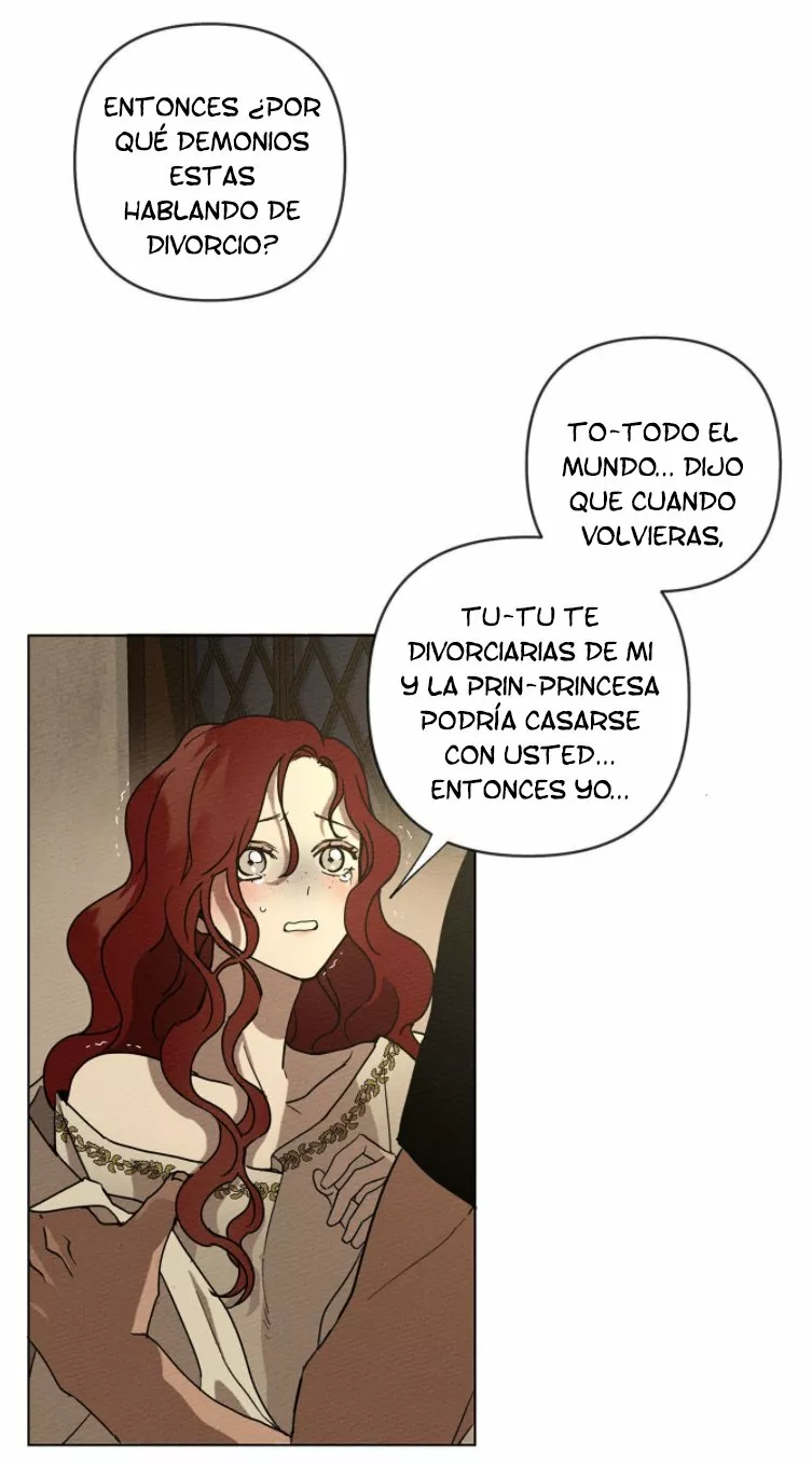 Página 71 del Manga