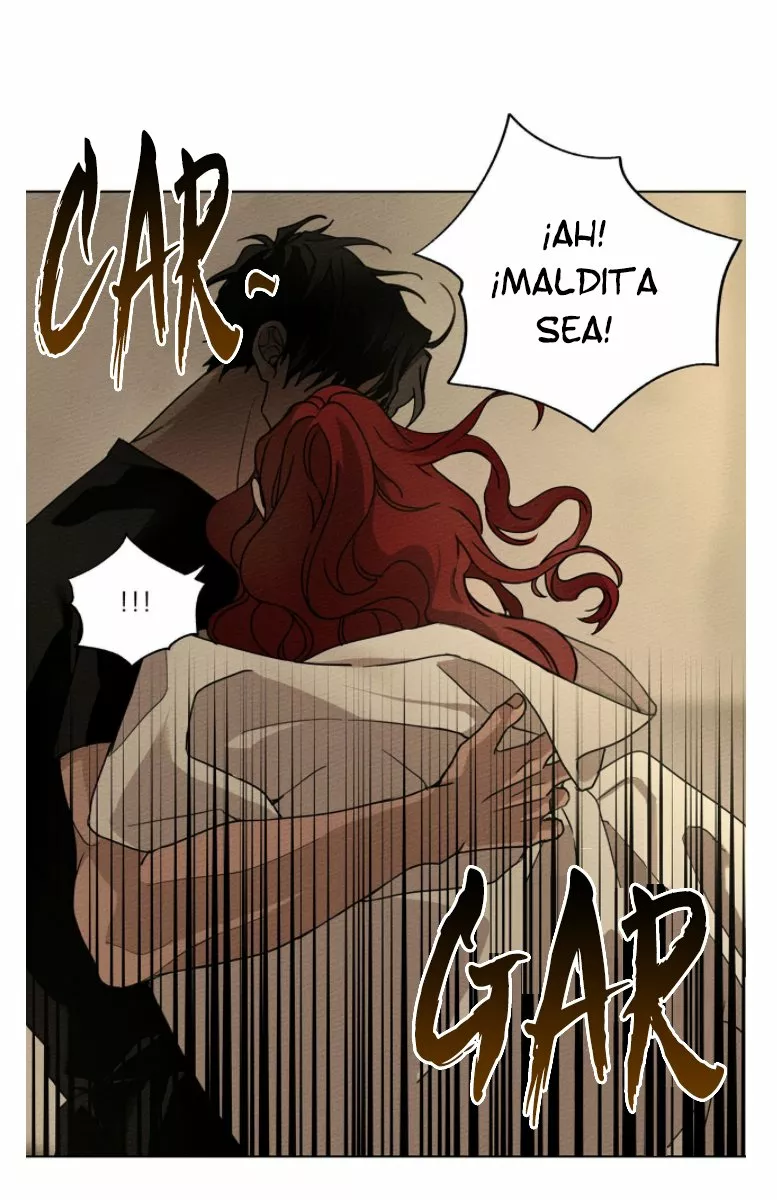 Página 75 del Manga