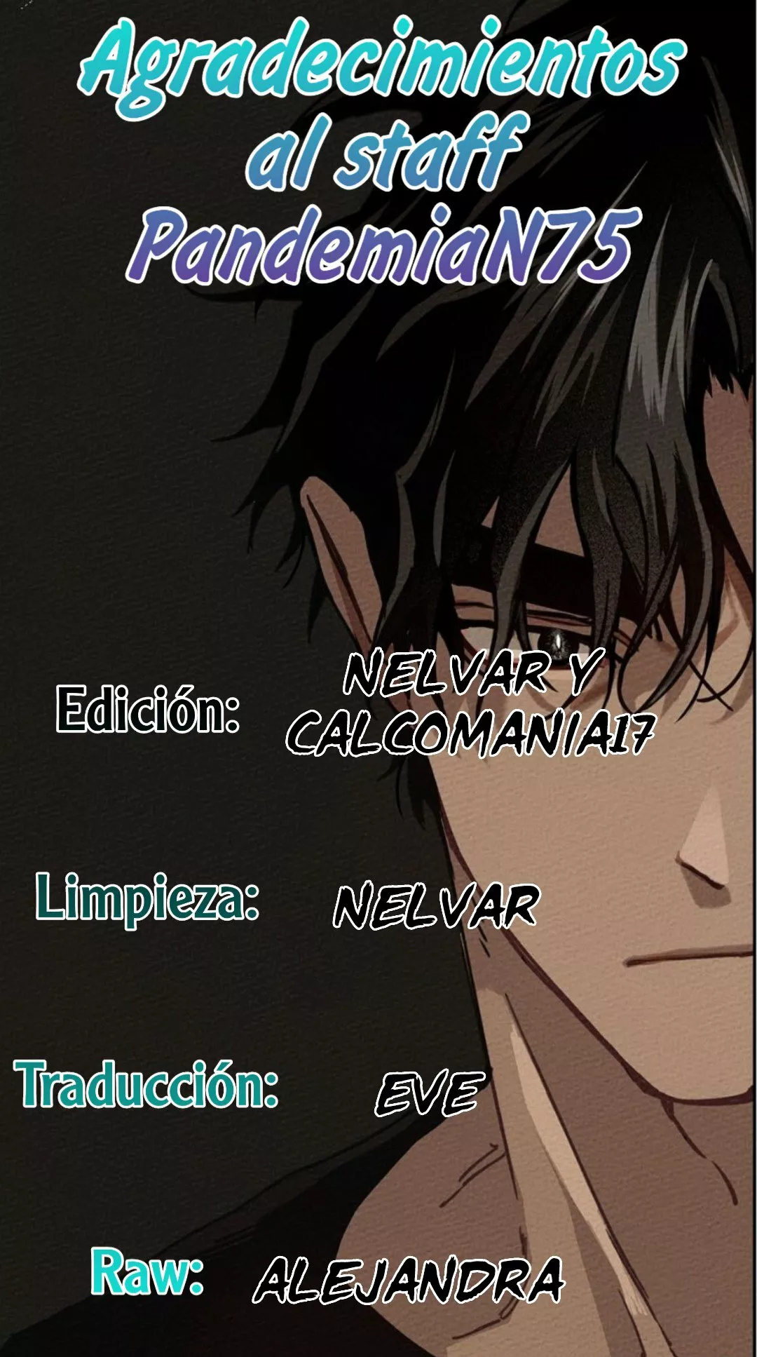 Página 78 del Manga