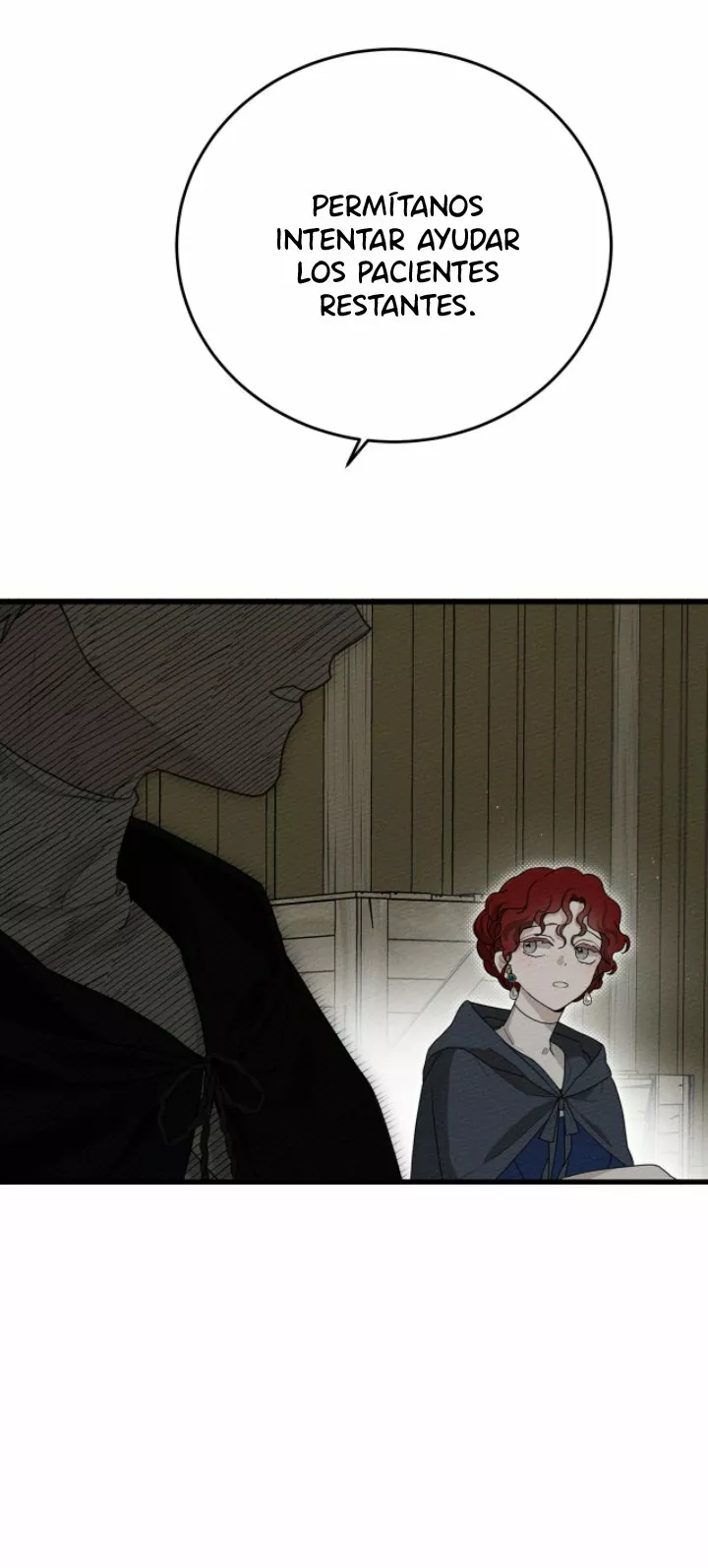 Página 38 del Manga