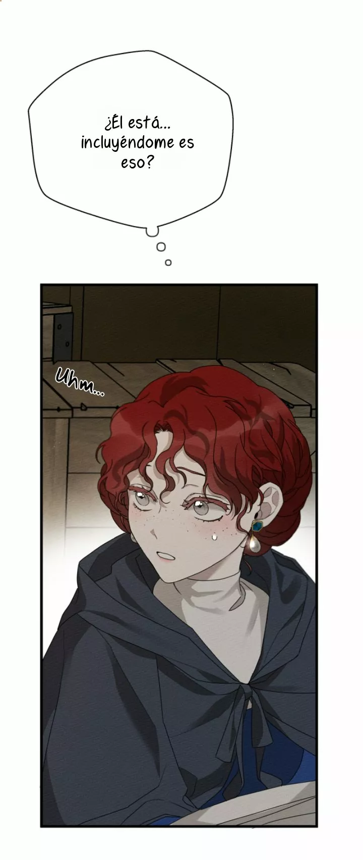 Página 39 del Manga