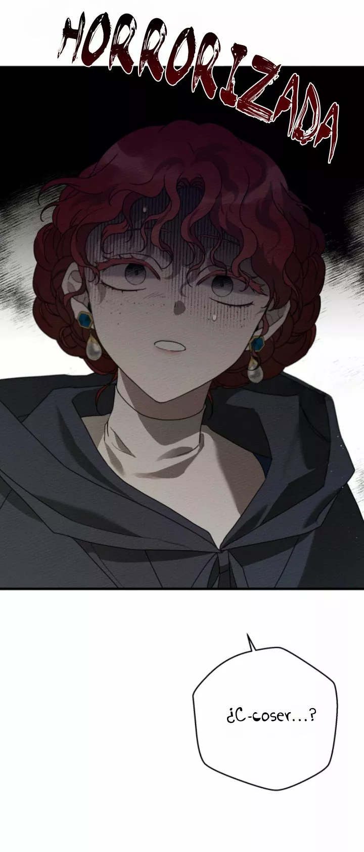 Página 43 del Manga