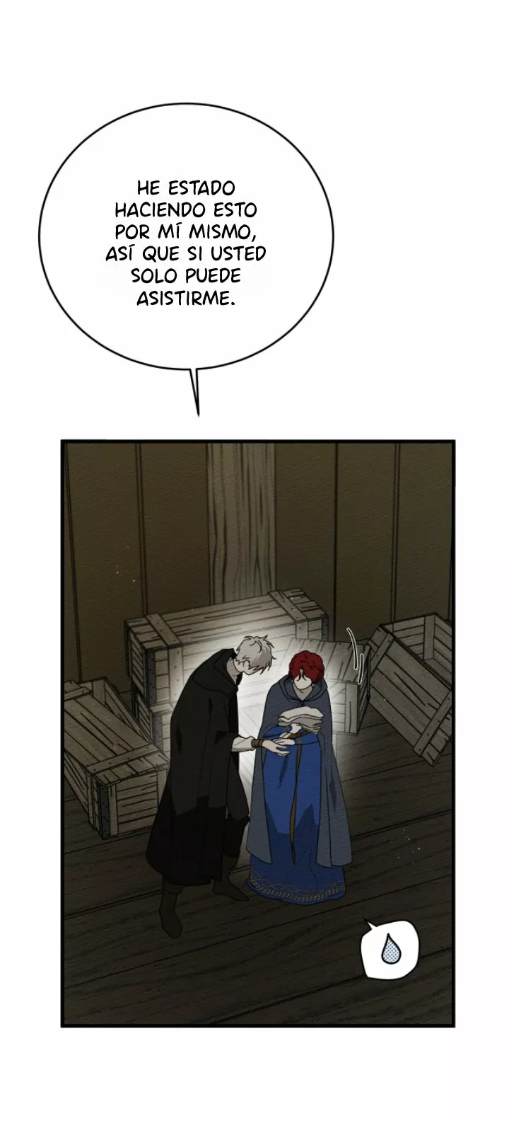 Página 44 del Manga
