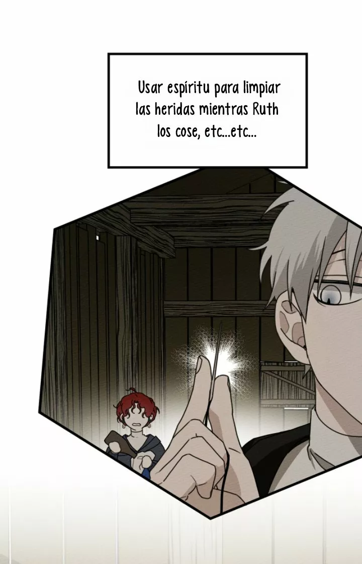 Página 57 del Manga