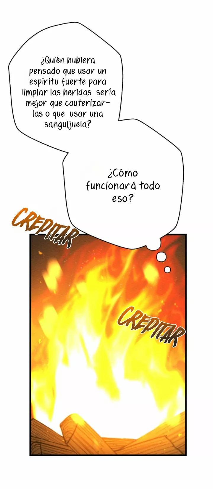 Página 64 del Manga