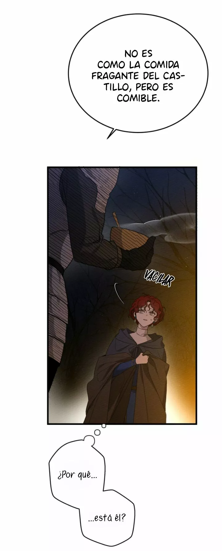 Página 73 del Manga