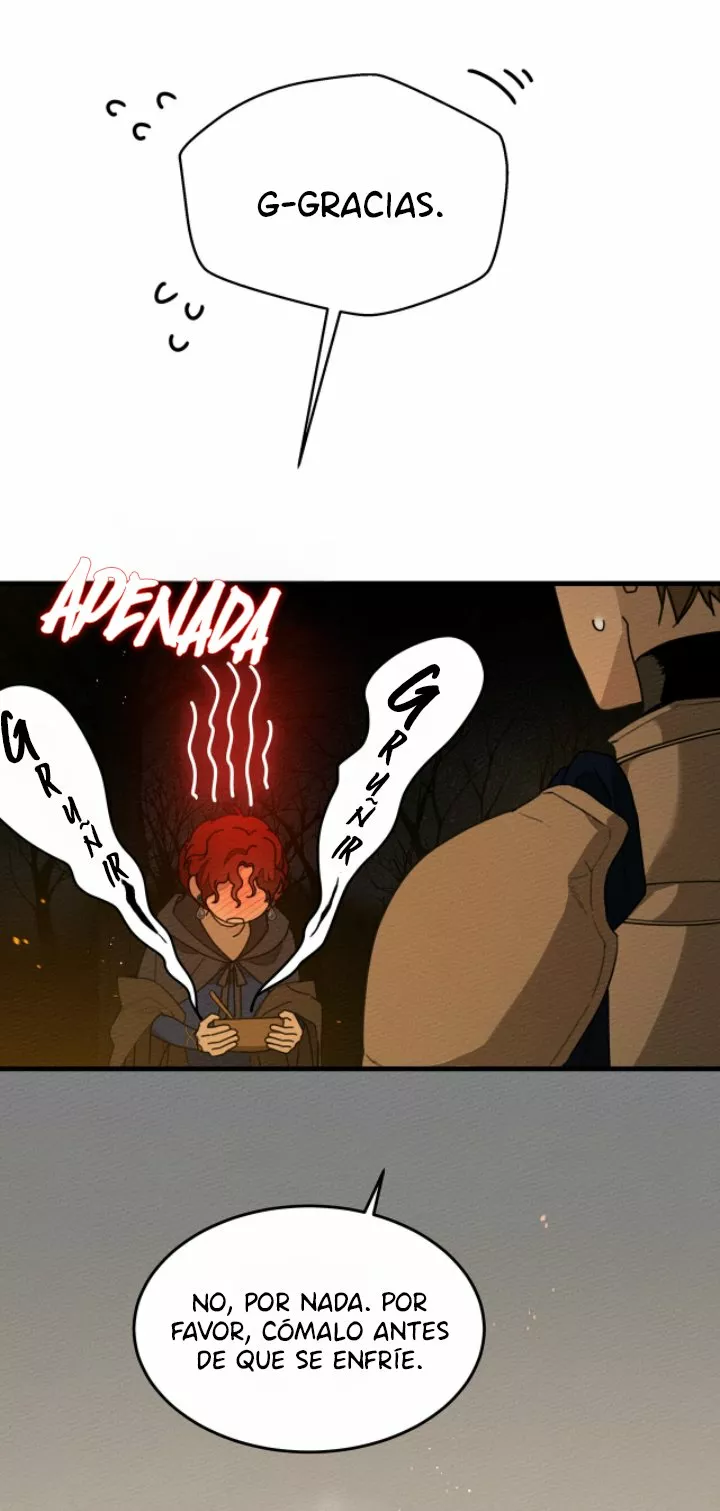 Página 76 del Manga