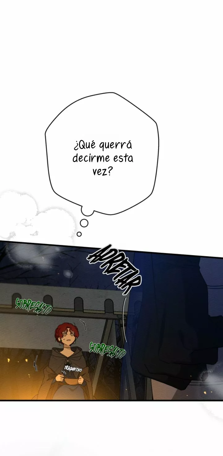 Página 82 del Manga