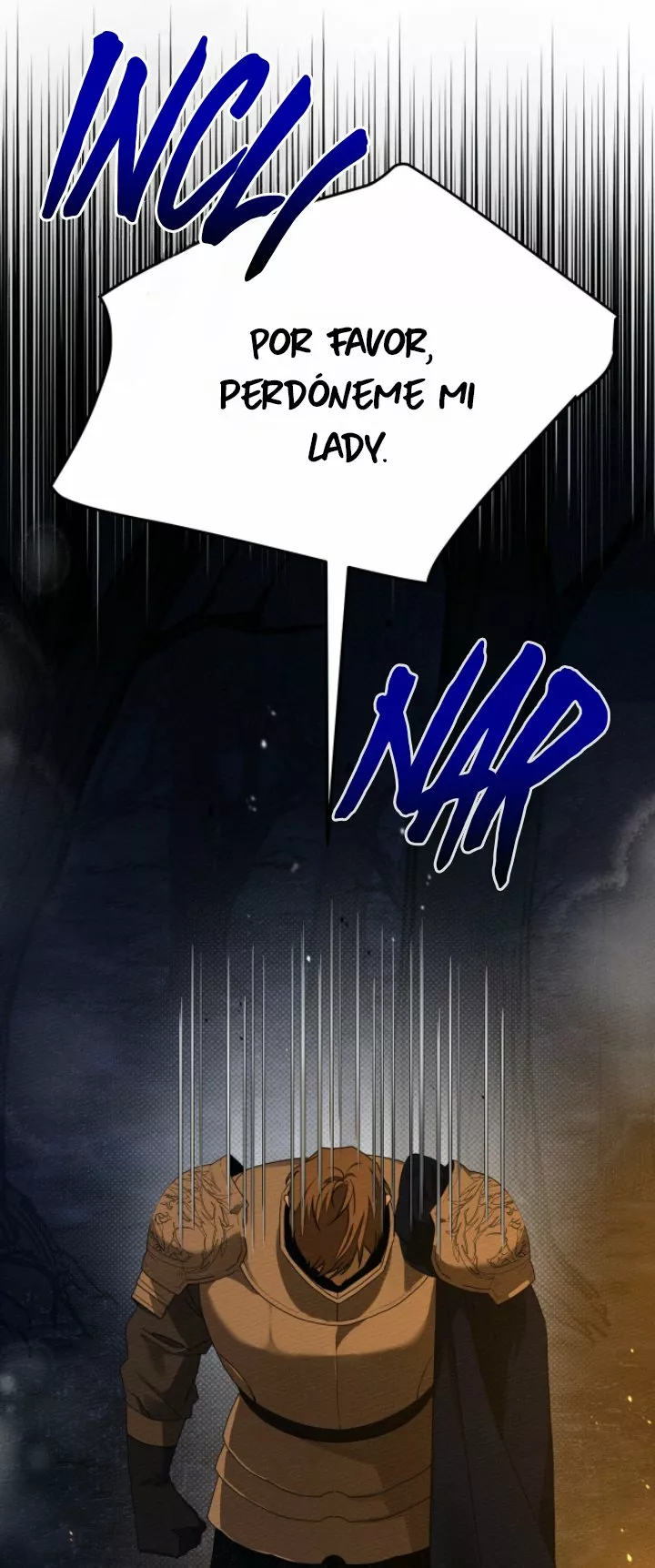 Página 83 del Manga