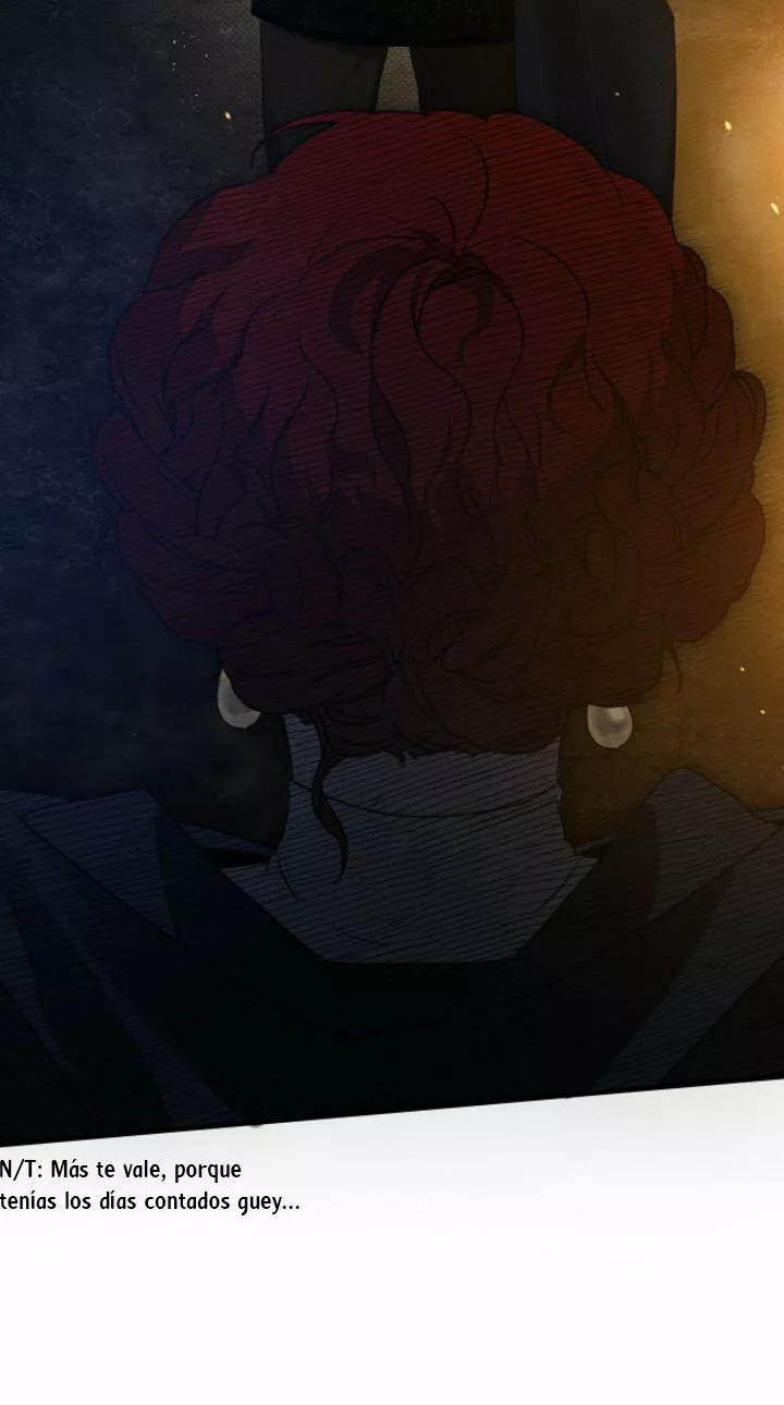 Página 84 del Manga