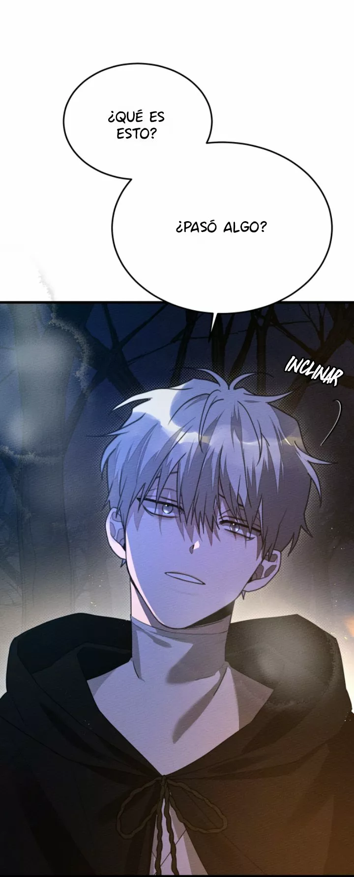 Página 95 del Manga