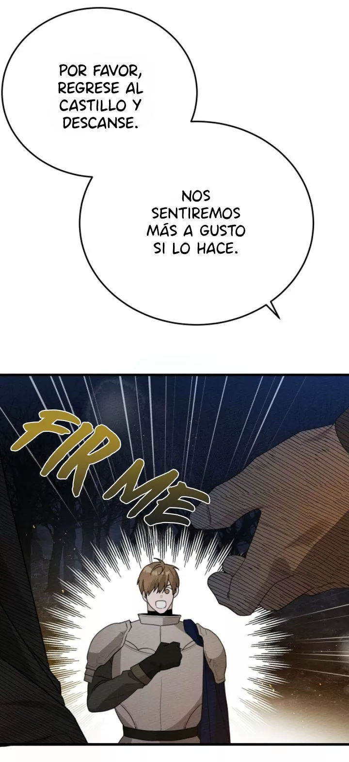 Página 116 del Manga
