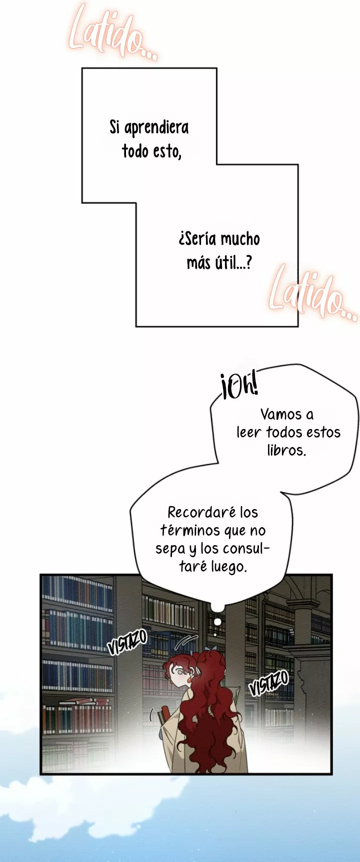 Página 48 del Manga