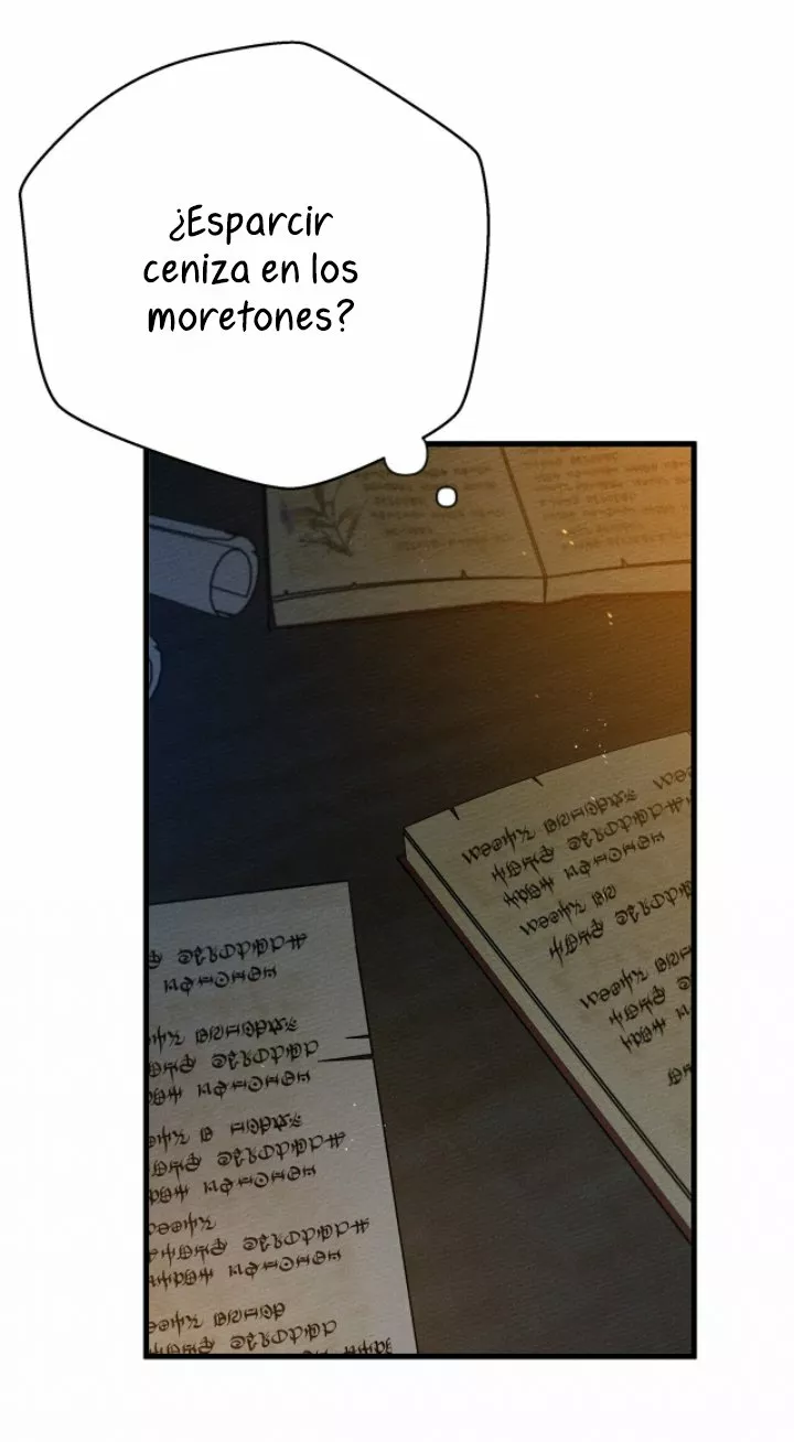 Página 54 del Manga
