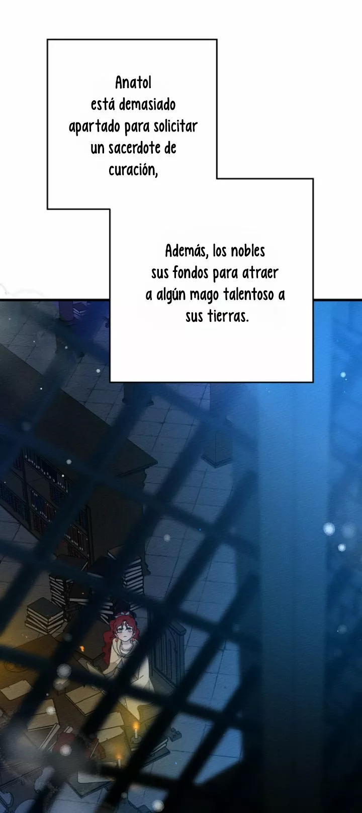 Página 59 del Manga