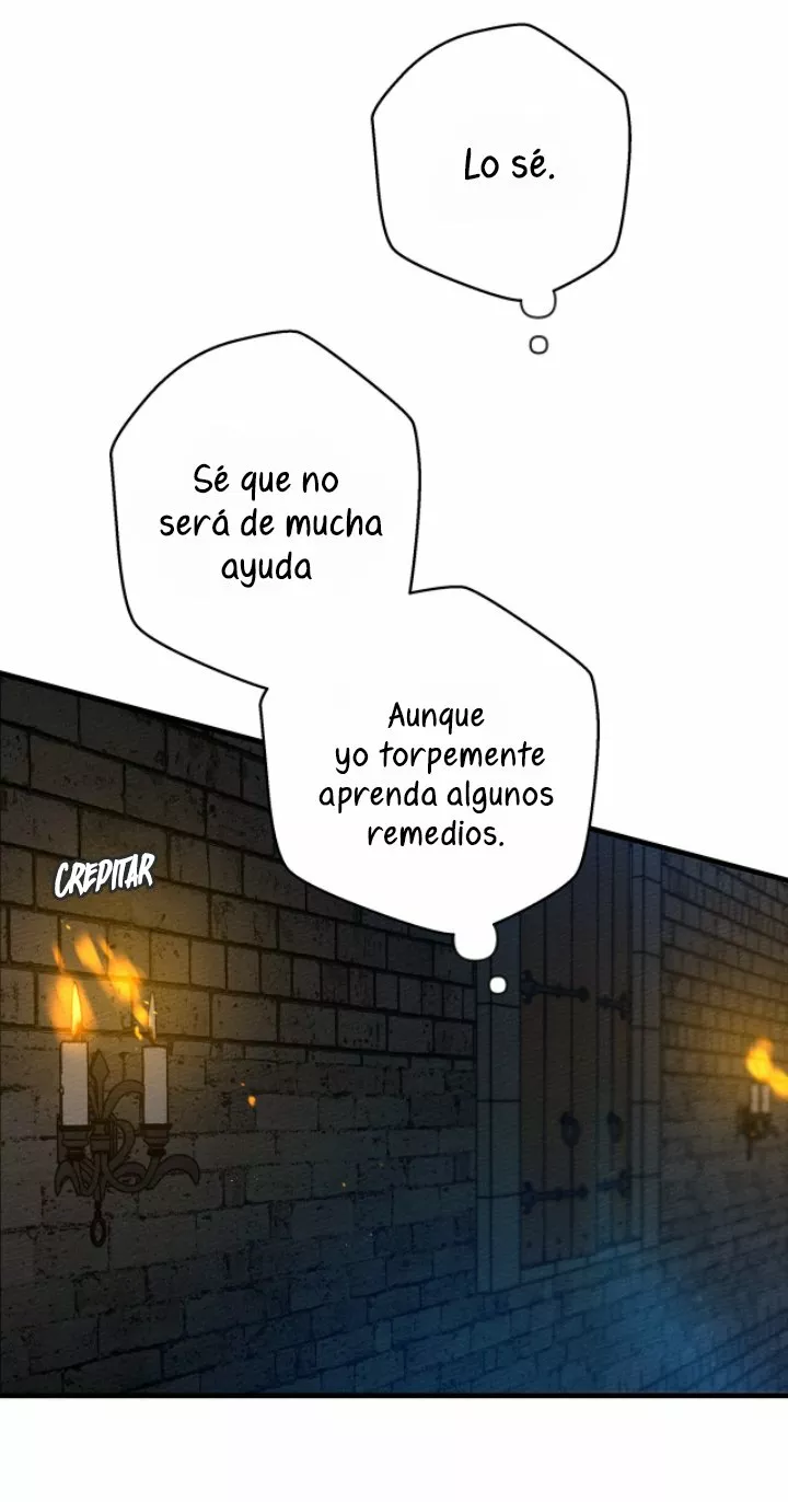 Página 71 del Manga