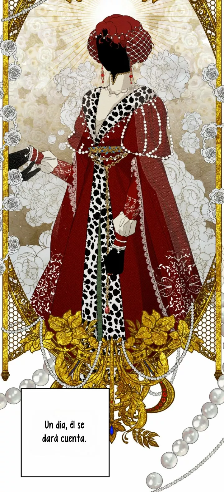 Página 75 del Manga